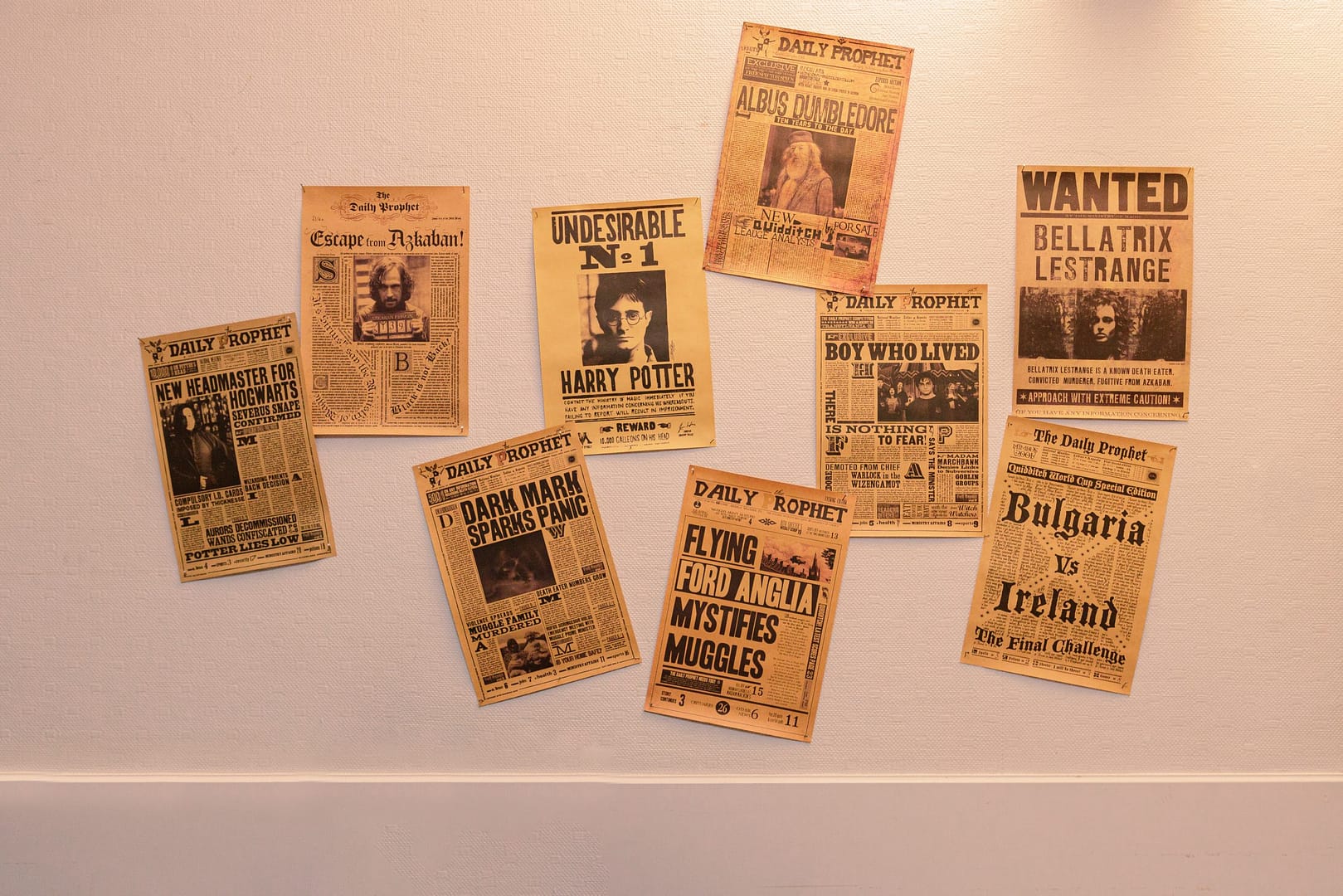 Déco Mathilde Chabannes