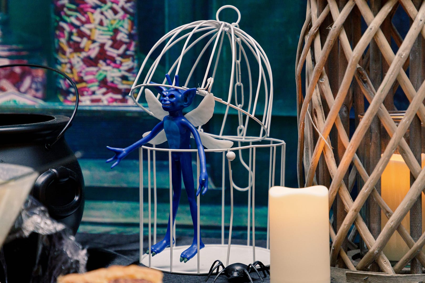 Déco Mathilde Chabannes