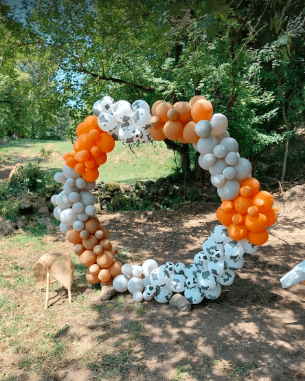 Fête Mathilde Chabannes