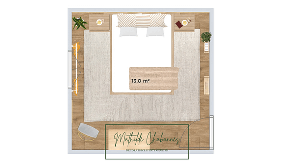 Projet Mathilde Chabanne