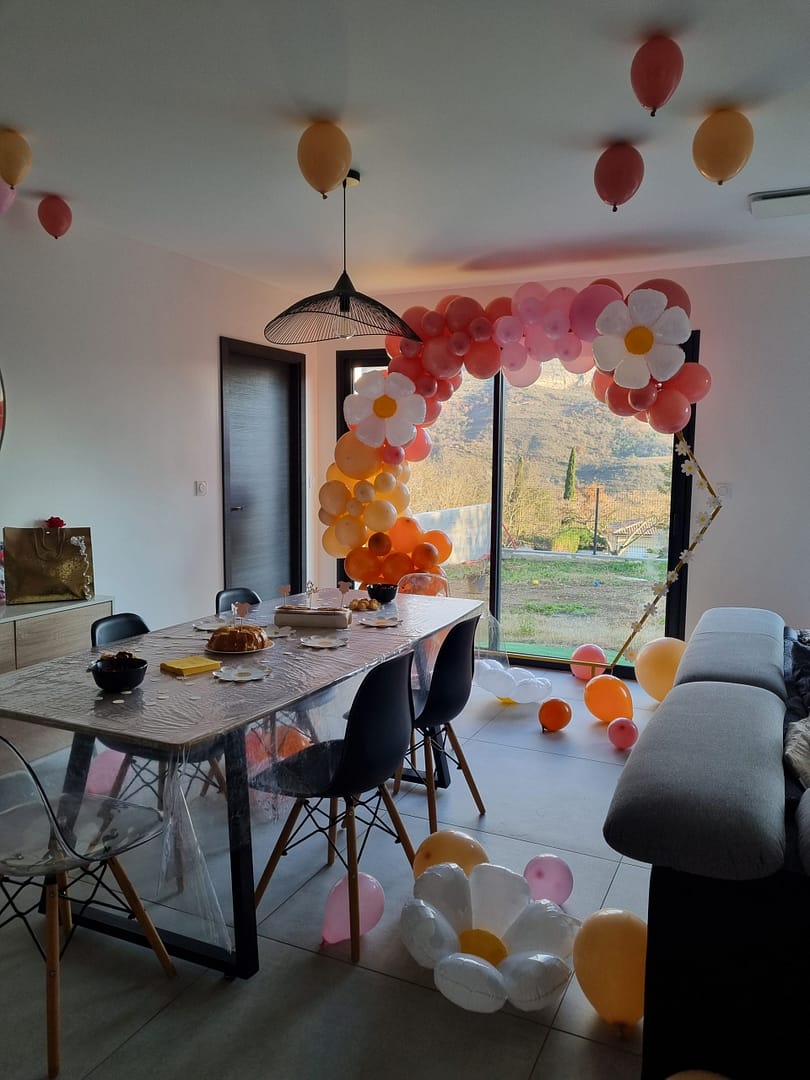 Déco Mathilde Chabannes