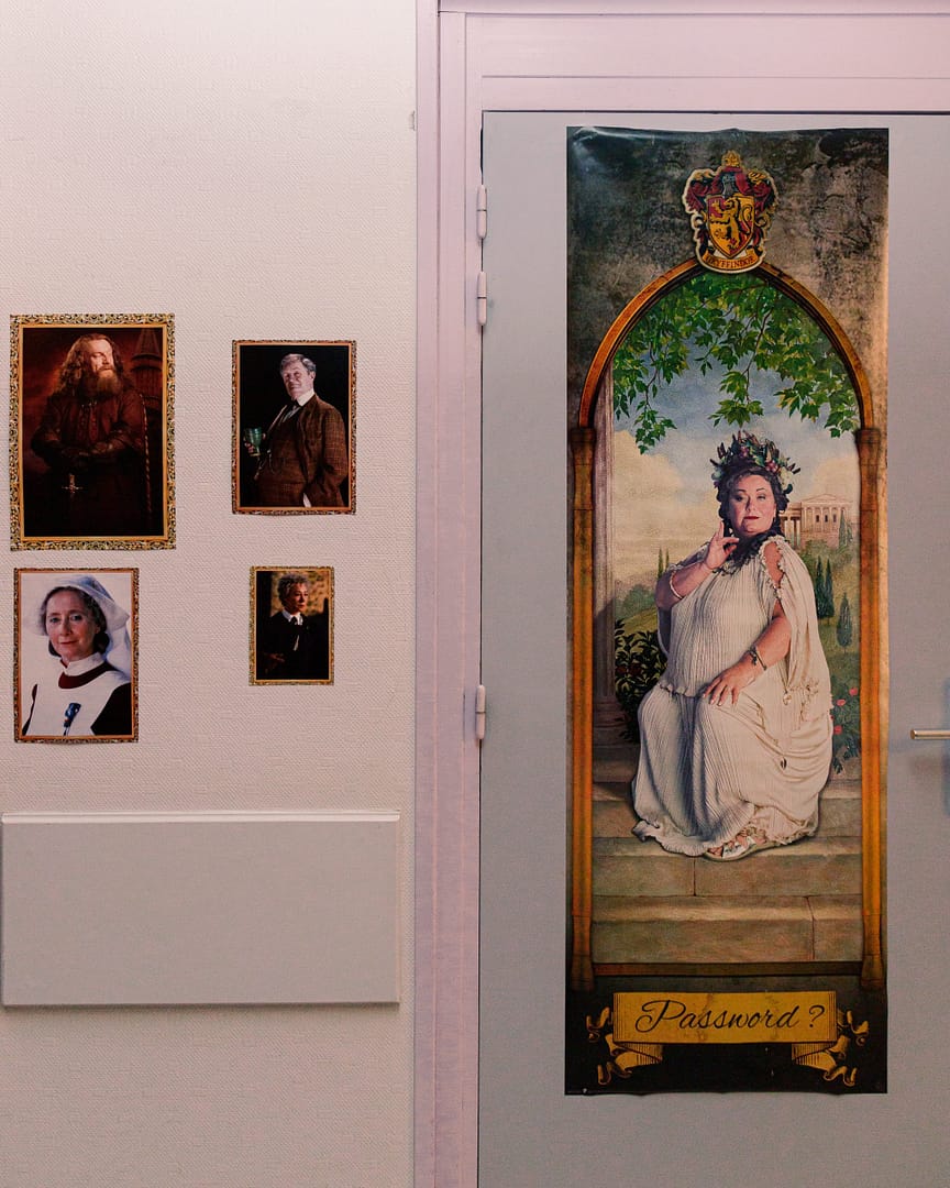 Déco Mathilde Chabannes